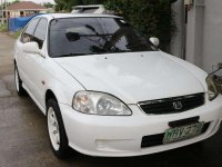 Honda Civic 1999 Matic FOR SALE