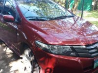 Honda City 2009 FOR SALE