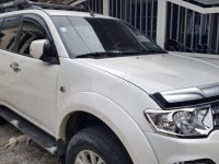 Mitsubishi Montero Sport 2014 for sale