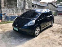 2009 Honda Jazz GE 1.3 AT FOR SALE