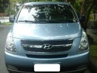 Hyundai Grand Starex 2011 FOR SALE