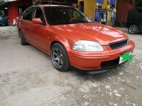 2000 Honda Civic for sale