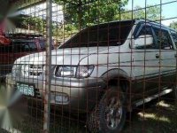 Isuzu Crosswind 2001 230k Rush