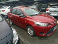 Toyota Vios 2016 for sale