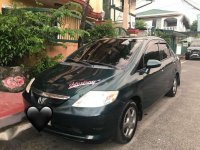 Honda City idsi 2004 A/T Php 200,000 negotiable