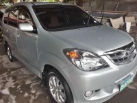 2007 Toyota Avanza for sale