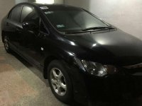 For Sale - 2008 Honda Civic 1.8V