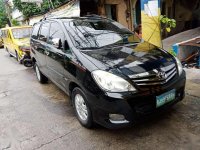 Toyota Innova V 2010 diesel sale or swap 