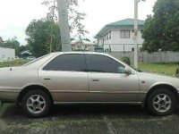 Toyota Camry 1997 FOR SALE