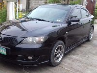 Mazda 3 2006 Model 1.3 Ltr FOR SALE