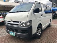 Toyota Hiace 2006 for sale