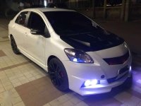 Toyota Vios 1.5S 2009 modified FOR SALE