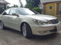 2003 TOYOTA Camry 2.0g FOR SALE