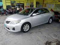 2013 Toyota Altis 1.6G FOR SALE