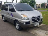 2006 Hyundai Starex FOR SALE