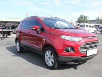 Ford Ecosport Trend 2017 for sale