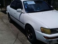 1992 Toyota Corolla gli FOR SALE