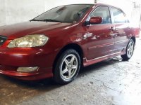 Toyota Corolla Altis 2007 for sale