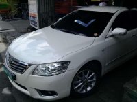 2011 TOYOTA Camry 2.4V FOR SALE