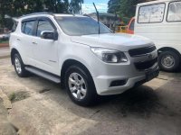 2013 CHEVY Trailblazer ltz 4x4 FOR SALE