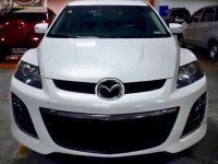 Sale or Swap 2010 Mazda Cx7 Top condition