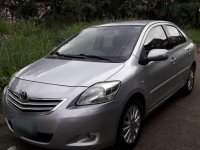 Toyota Vios 1.5G 2011 model Manual FOR SALE