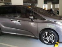 2016 Honda Odyssey EX-CVT 1st owned