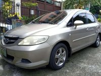 Honda City 2006 idsi FOR SALE