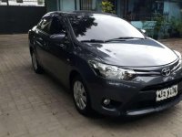 2015 Toyota Vios 1.3 E automatic FOR SALE