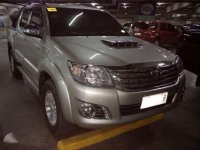 Toyota Hilux G 2014 4x2 Manual Dsl FOR SALE