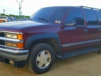 CHEVY Suburban for sale