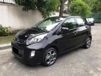 2017 Kia Picanto for sale