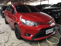 2014 Toyota Vios for sale