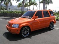 1998 Honda Crv FOR SALE