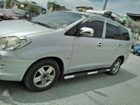 Toyota Innova E Diesel Manual 2007 FOR SALE