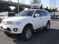 Mitsubishi Montero Sport Glx 2014 for sale