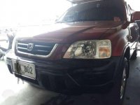 Honda Crv (second hand) 2002  FOR SALE