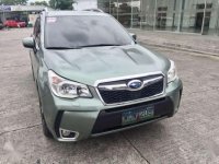 2013 Subaru Forester XT top of d line