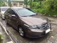 2012 Honda City 1.3 AT FOR SALE