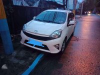 For assume balance 2017 Toyota Wigo.