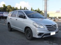 Toyota Innova 2015 for sale