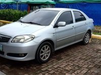 Toyota Vios E 2006 FOR SALE