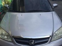 Honda Civic 2005 for sale