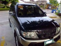 ISUZU Crosswind XUV AT 2008 FOR SALE