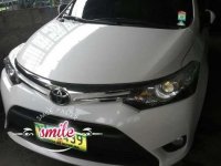 Toyota Vios g 2013model FOR SALE