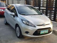 2012 Ford Fiesta for sale