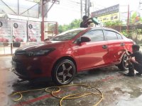 Toyota Vios 2014 j all power