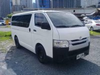 2015 Toyota Hiace Commuter 20 Batmancars FOR SALE