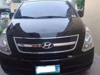 2013 Hyundai Grand Starex TCI - Engine: 2.5L