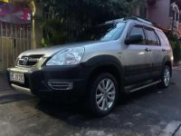 HONDA Crv matic 2nd gen FOR SALE